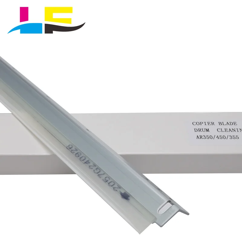 Высококачественная лезвия для очистки барабана для Sharp AR 350 351 355 450 455 3511 4511 4512 3512 (art.: 3920db7188dba) - 3920db7188dba