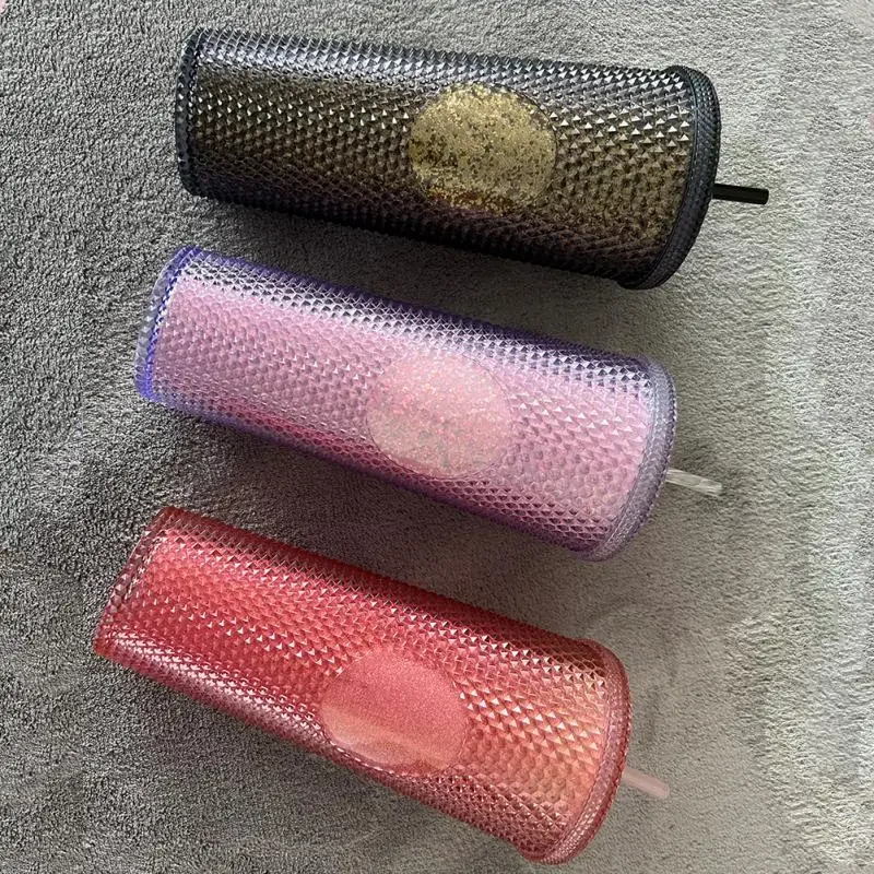 Чашка Дуриана 710 мл без логотипа кофейная чашка летняя кружка для холодной воды