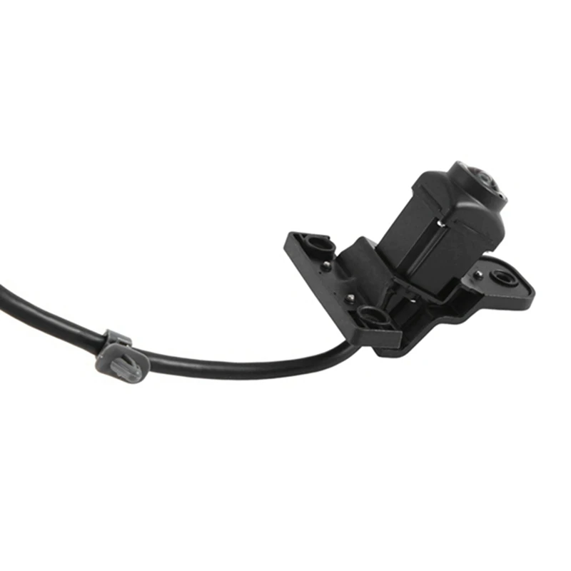 Автомобильная вспомогательная камера на передней решетке для Hyundai Genesis G80 2018-2020