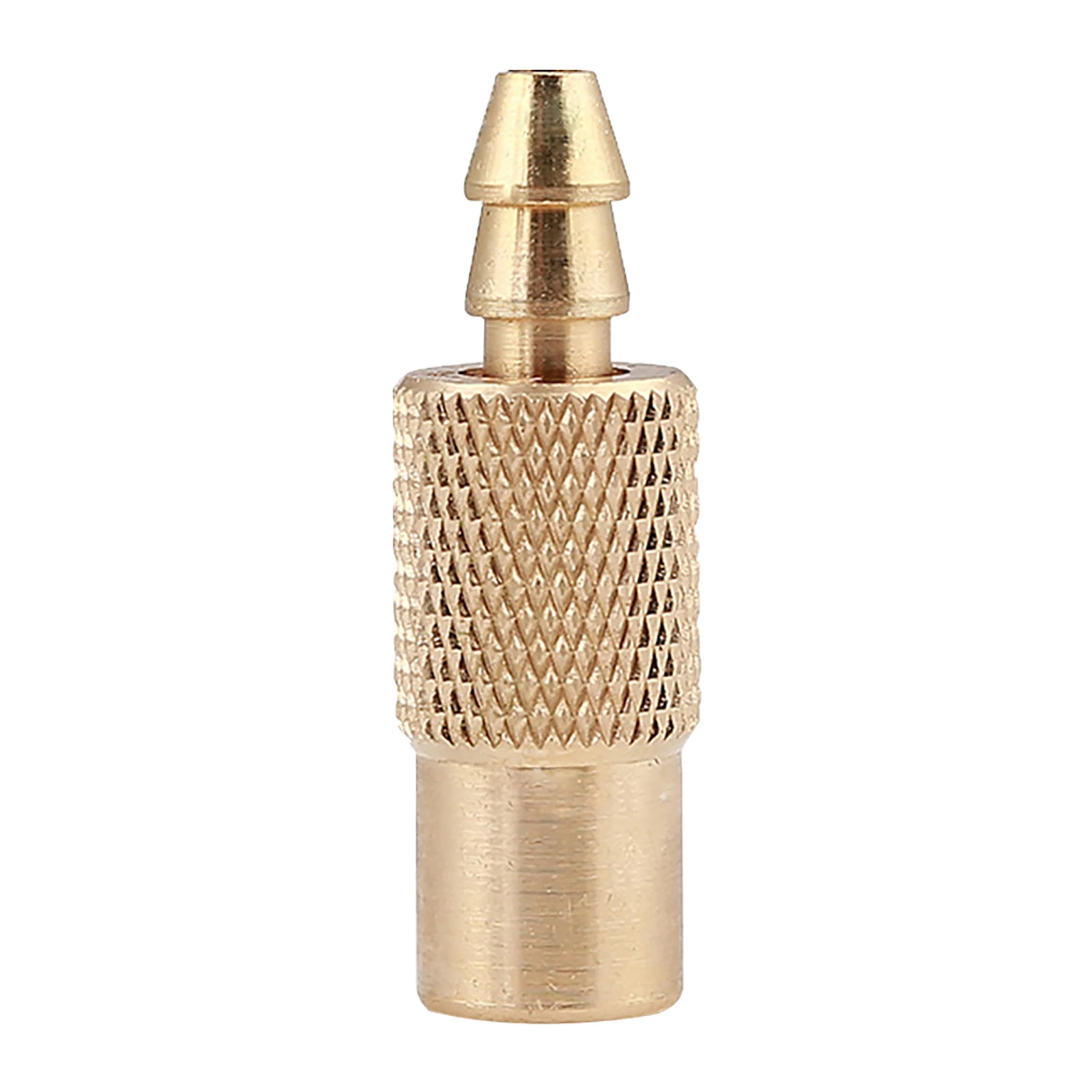 

Accessories Pump 6mm Clamp Joint Professional Durable Copper Portable Connector Adapter Tyre Tire Inflator Valve Car Bicycle