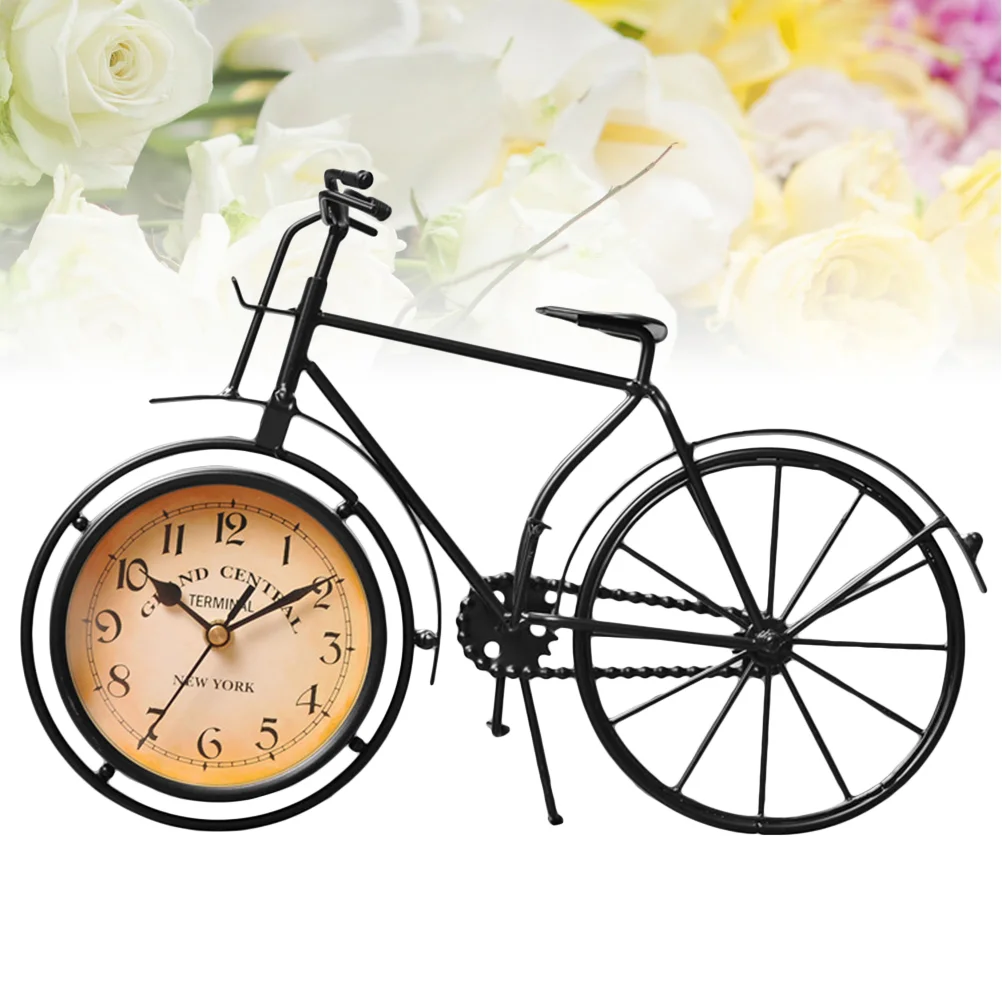 

Часы, настольные часы, настольный стол, металлический, настольный, бесшумный, спальни, украшение для кровати, декоративный