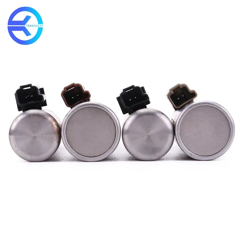 6-скоростной соленоид трансмиссии A960 A960E TB-60NF TB65-SN GS300 комплект подходящий для LEXUS