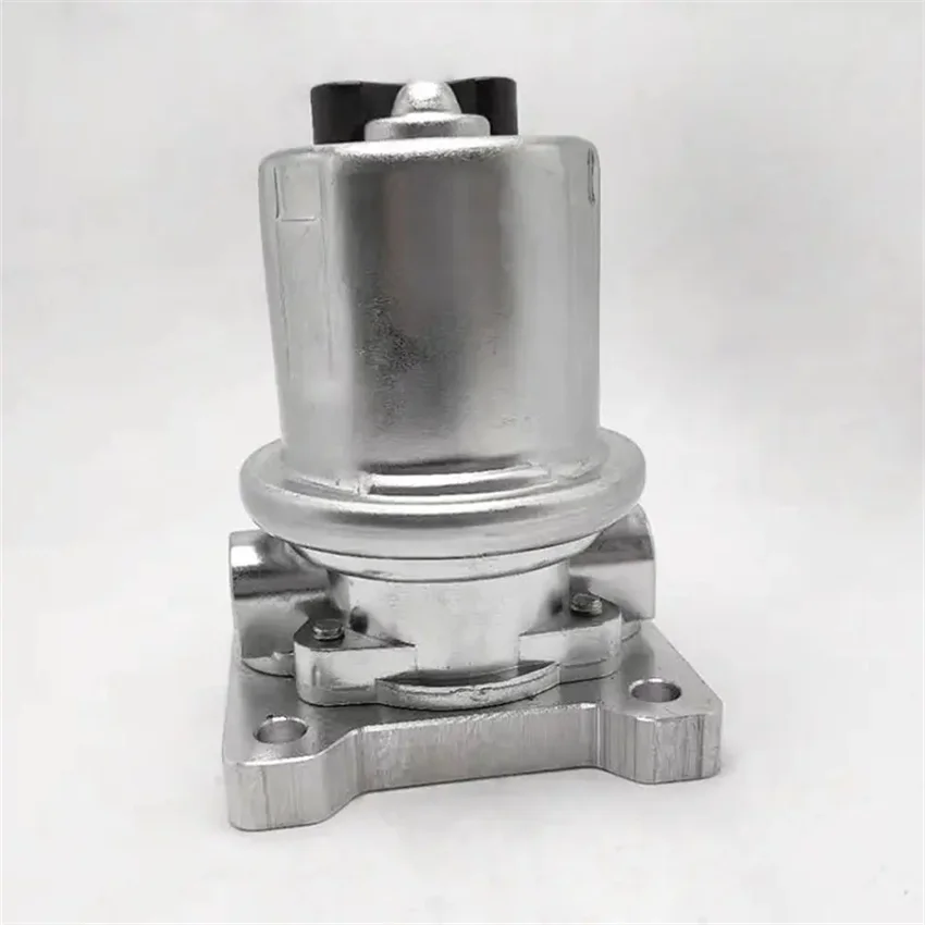 Новый подъемный насос для перекачки топлива 24 В 4935095 4076581 Для ISX15 QSK15