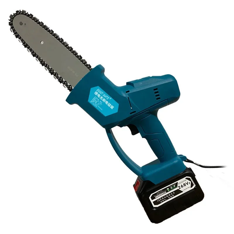 12-дюймовая высокомощная перезаряжаемая литиевая аккумуляторная электрическая