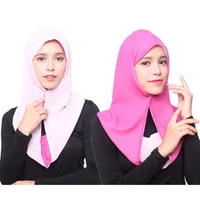 islam khima hijab scarfs turbans headwraps for women 2022 muslim fashion ramadan mask for face femme head scarf