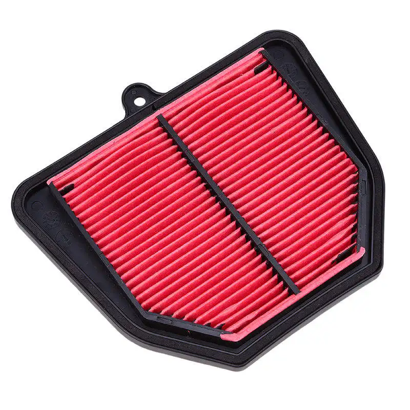 Впускной воздушный фильтр для мотоцикла элемент очистки Yamaha FZ8 2010-2015 FZ1-N S 2006-2015