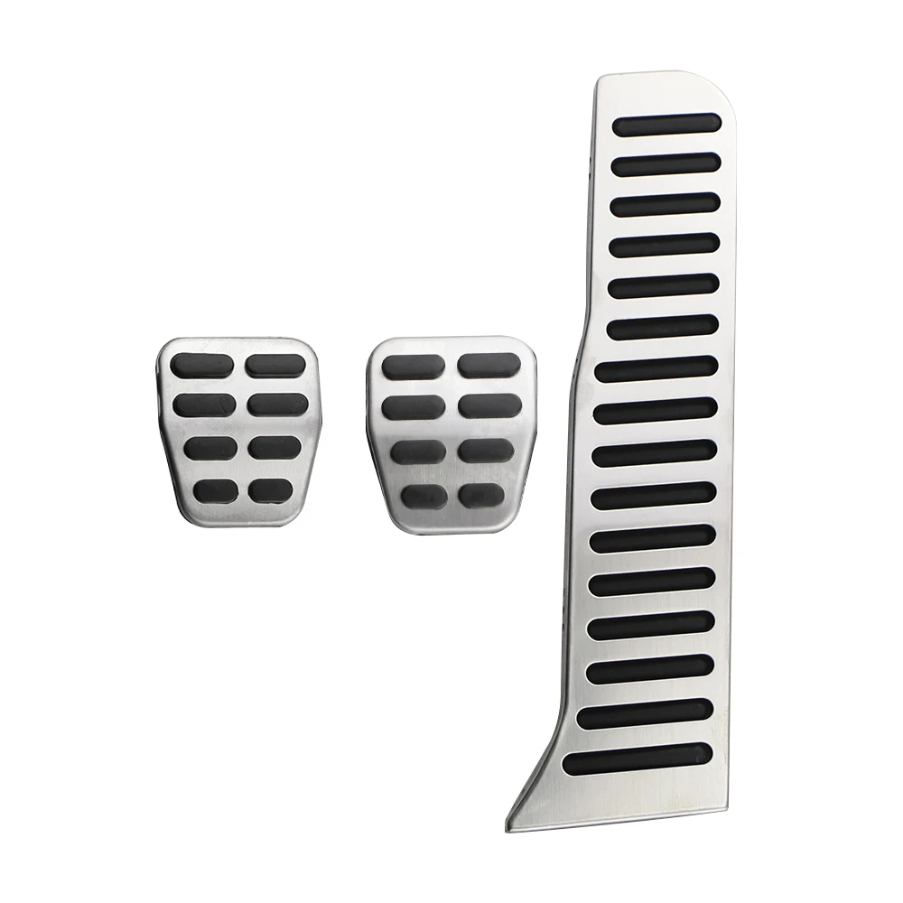 

Автомобильные педали для Volkswagen Golf 5 6 MK5 MK6 Scirocco CC Passat B6 B7 Shara Tiguan для Jetta Mk6 Touran Vento Rabbit