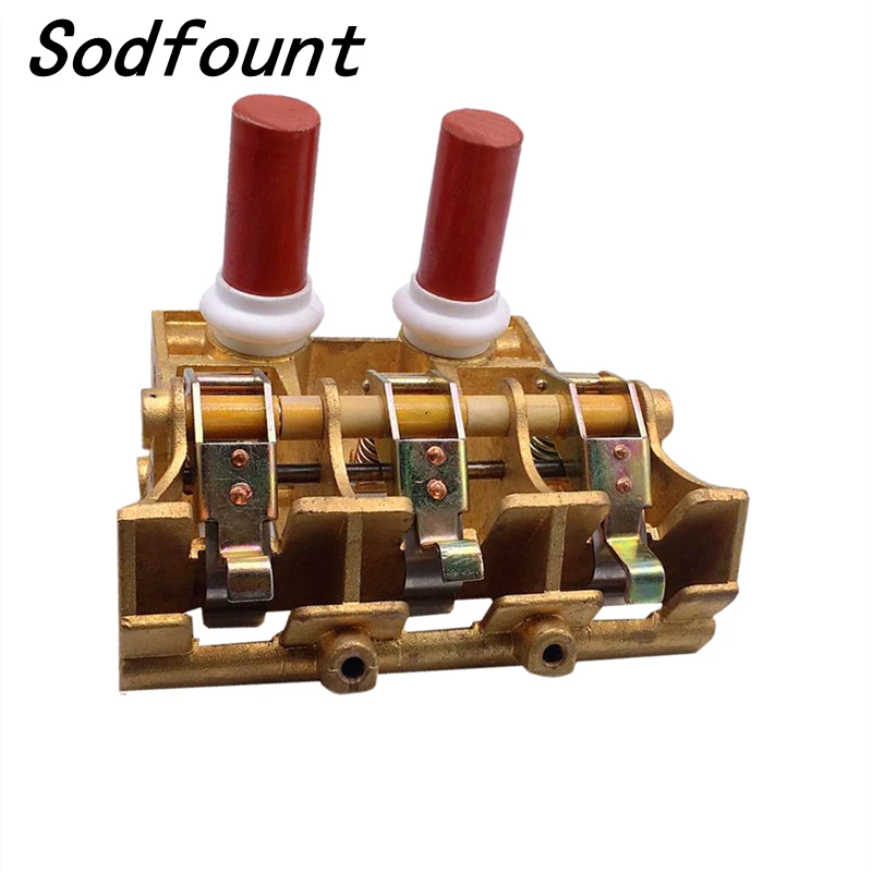 

Держатель щеток для масляного двигателя T900 19X57.2 мм коробка щеток для тягового двигателя Держатель щеток для масляного поля