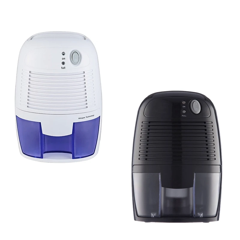 

Осушитель воздуха Электрический с вилкой Стандарта ЕС, 500 мл