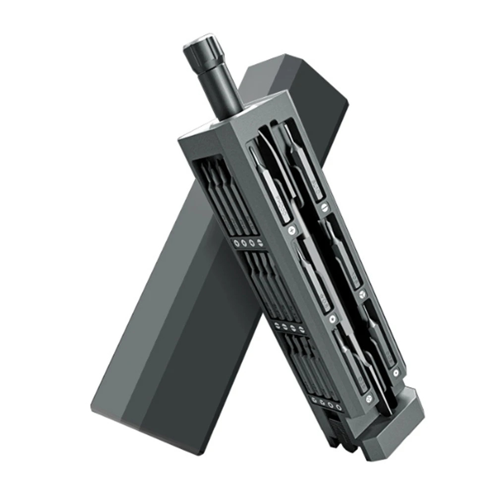 

Набор отверток 45 шт., комплект магнитных насадок для iPhone, компьютера