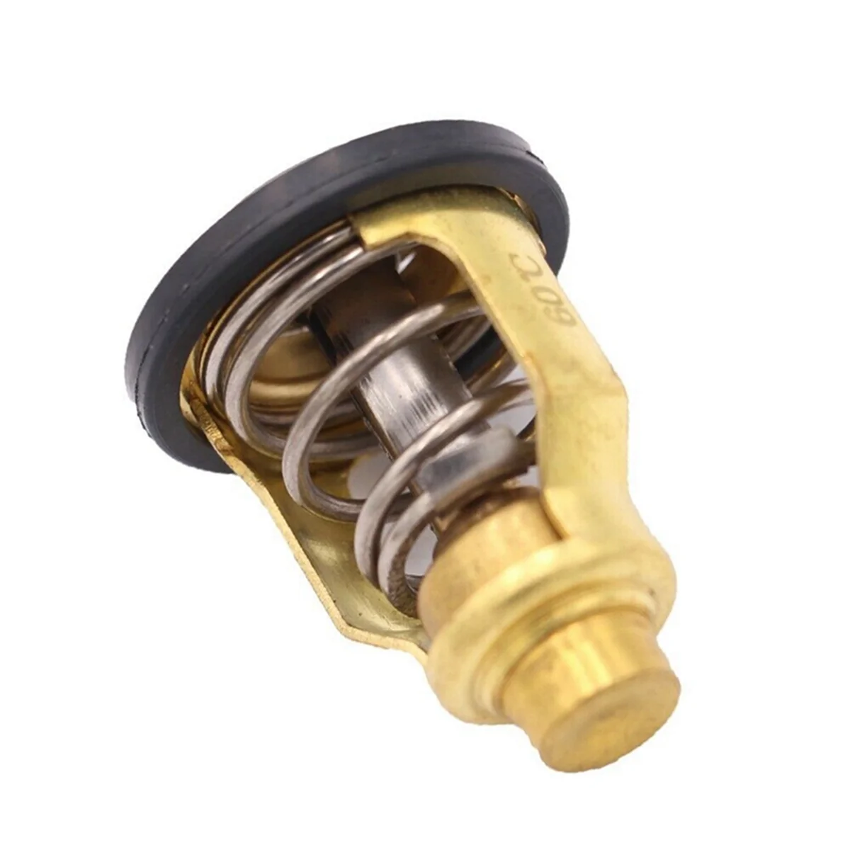 60 °C термостат для Suzuki подвесной 4-тактный Johnson 5033721 67F-12411-01-0 17670-90J00