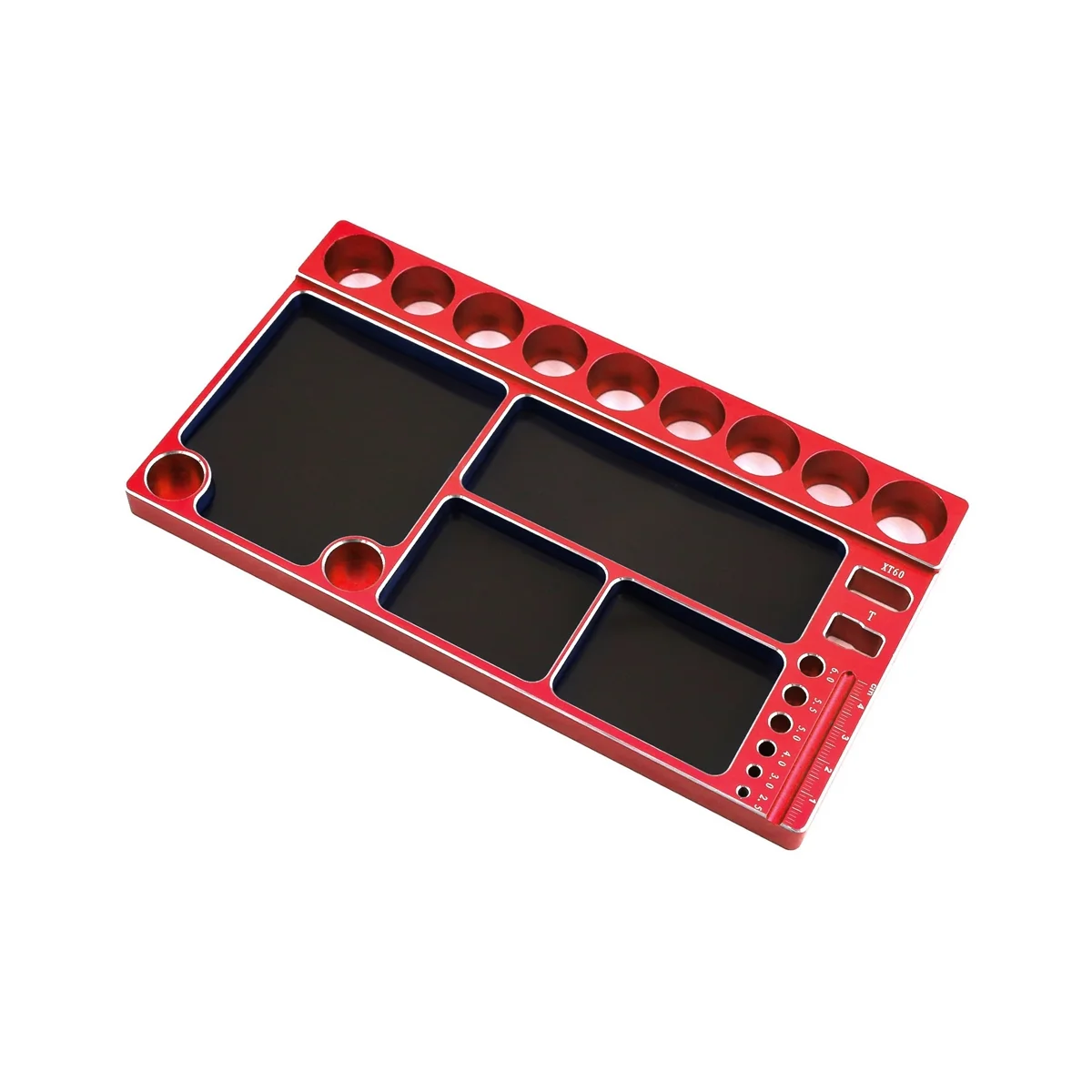 

Для модели 1/8 1/10 1/12 альпинистская внедорожная отвертка с плоским дорожником фотоотвертка пластина винтовой кронштейн