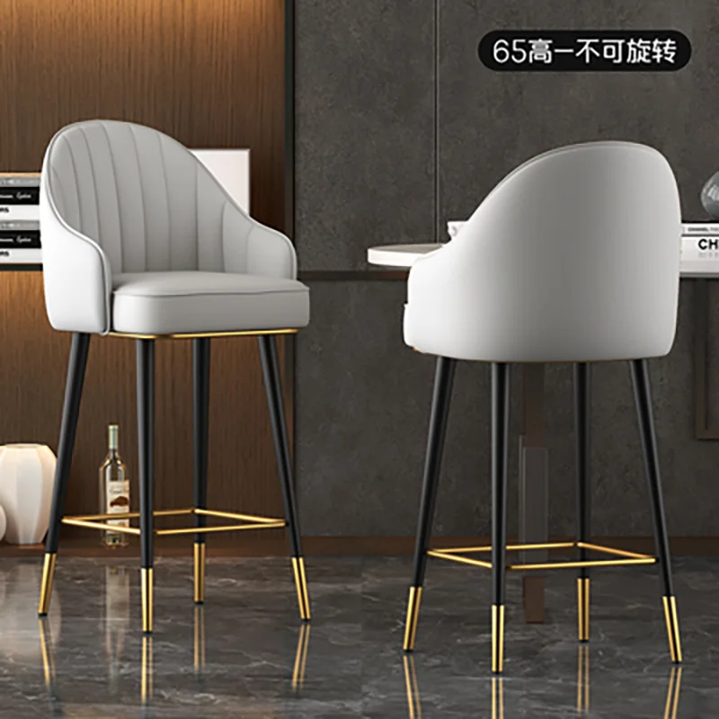 Рисунок 6 - Обеденные стулья с простым вращением