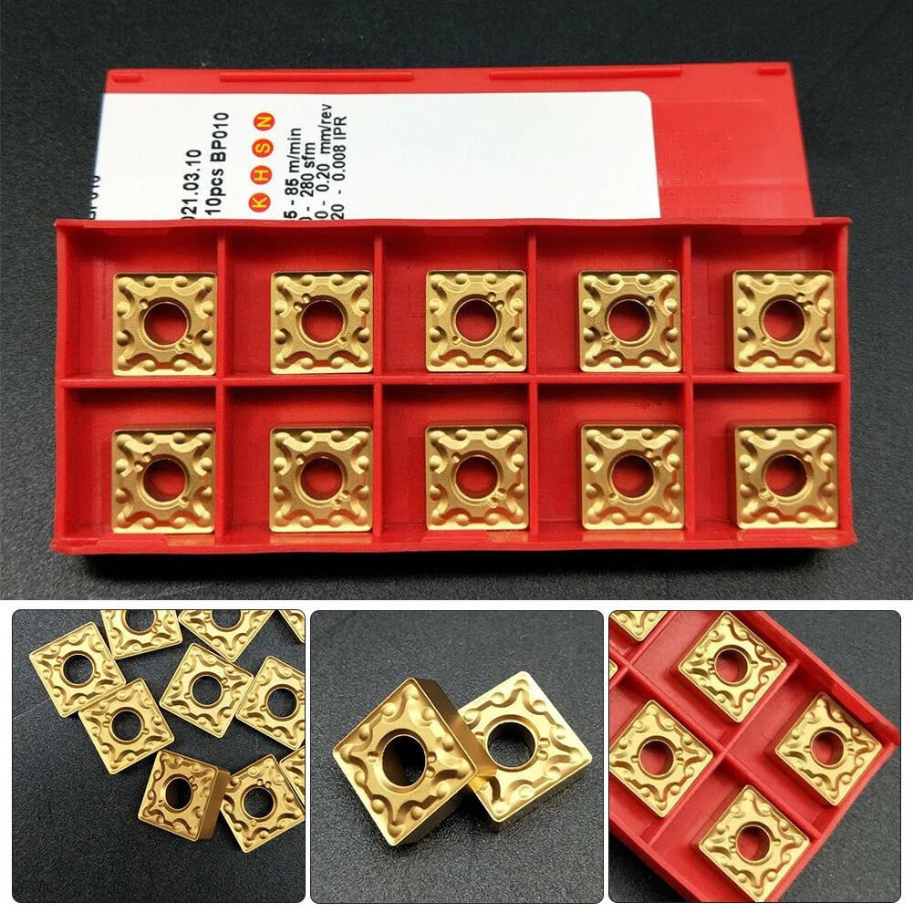 

Лезвие BP010 MSDNN SNMG432 BP010 для MSDNN MSBNR индексируемый CNC карбидная практичная прочная Поворотная вставка SNMG432