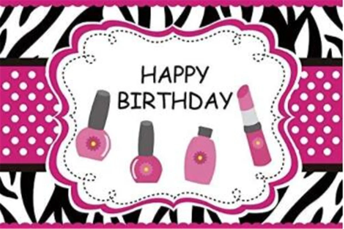 

Макияж день рождения День Святого Валентина Вечеринка фотография Фон Гадкий Девушка макияж спа Косметика девушка баннер розовый макияж