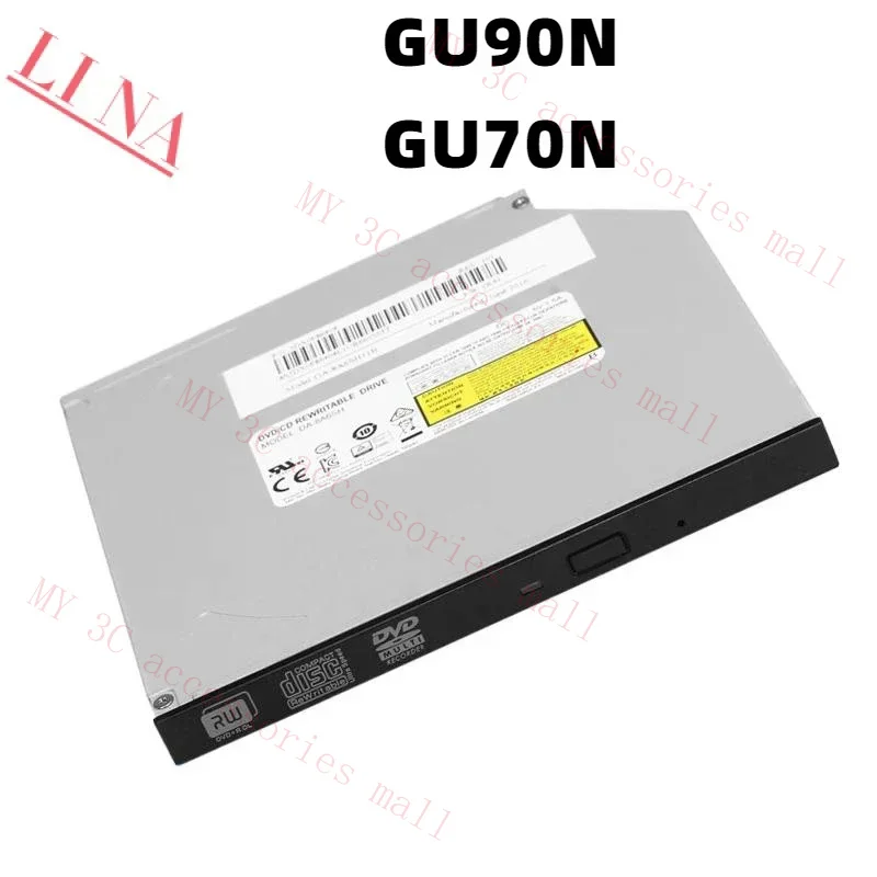 DVD RW Drive SATA 9 5 мм для HL GU90N GU70N GUD0N супер мульти-DVD-писатель