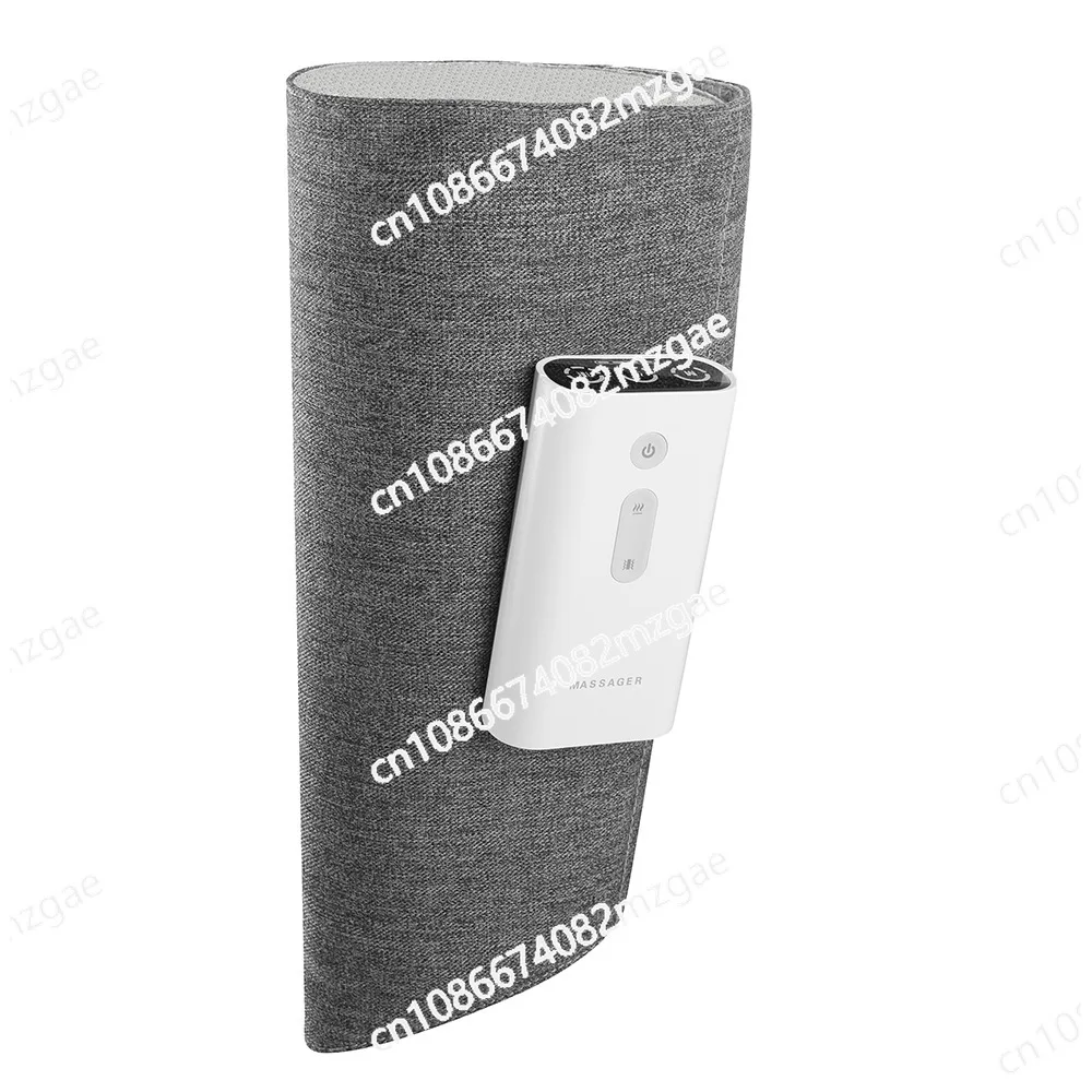 Электрический массажер для икр