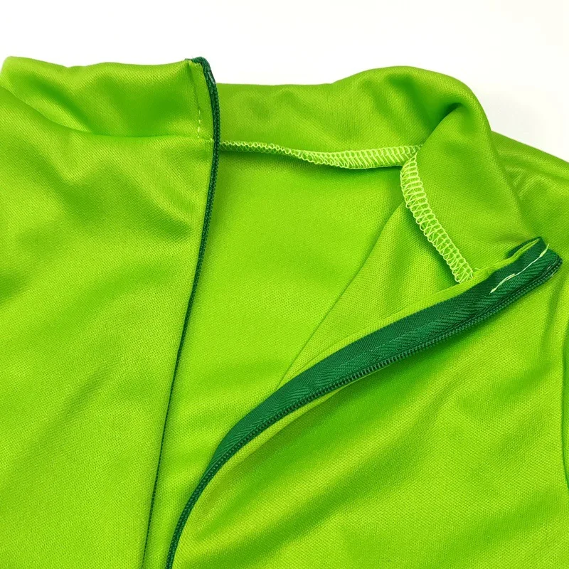 Коллекция 2022 года искусственный персонаж из мультфильма монстр косплей большой