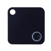 mini gps wireless compatible tracker key wallet finder locator anti lose tracking device car gps tracker dog collar tracker