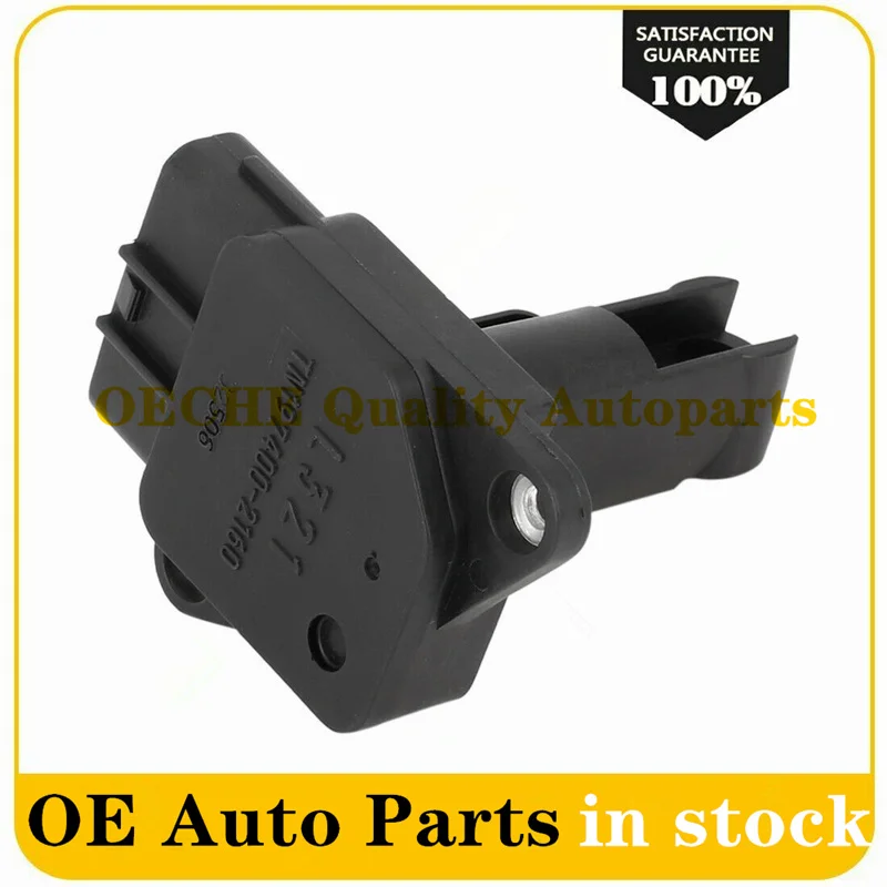 Датчик расхода воздуха MAF для MAZDA 2 3 197400 5 6 2160 1 шт.