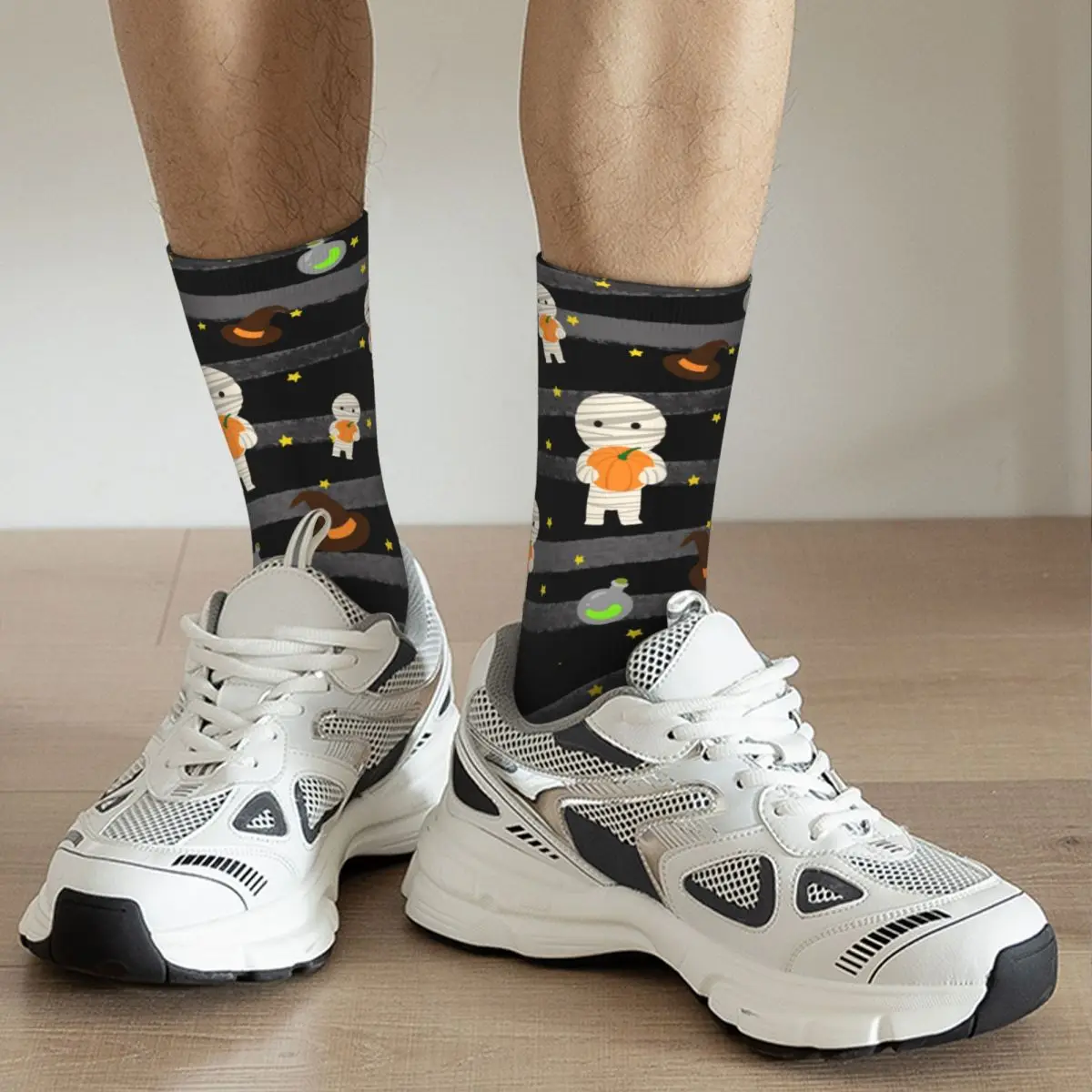 Halloween Adult Socks Halloween Unisex socks,men Socks women Socks