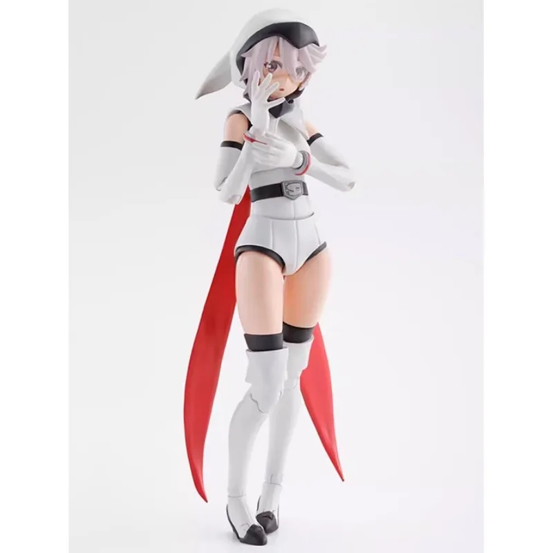 Bandai Подлинная S.H. Фигурка стеснительного Аниме момицзяма теру алкогольные