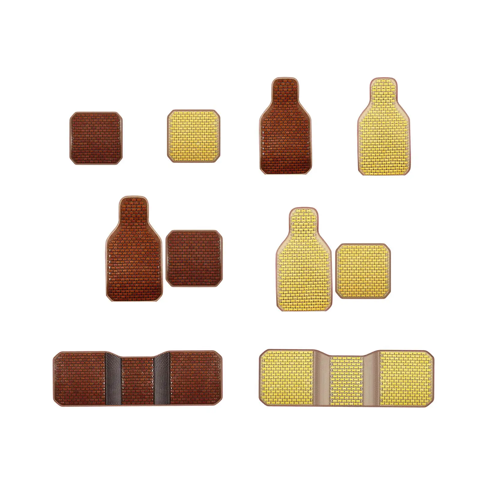 Автомобильный Грузовик аксессуары для автомобиля ручная работа гладкая