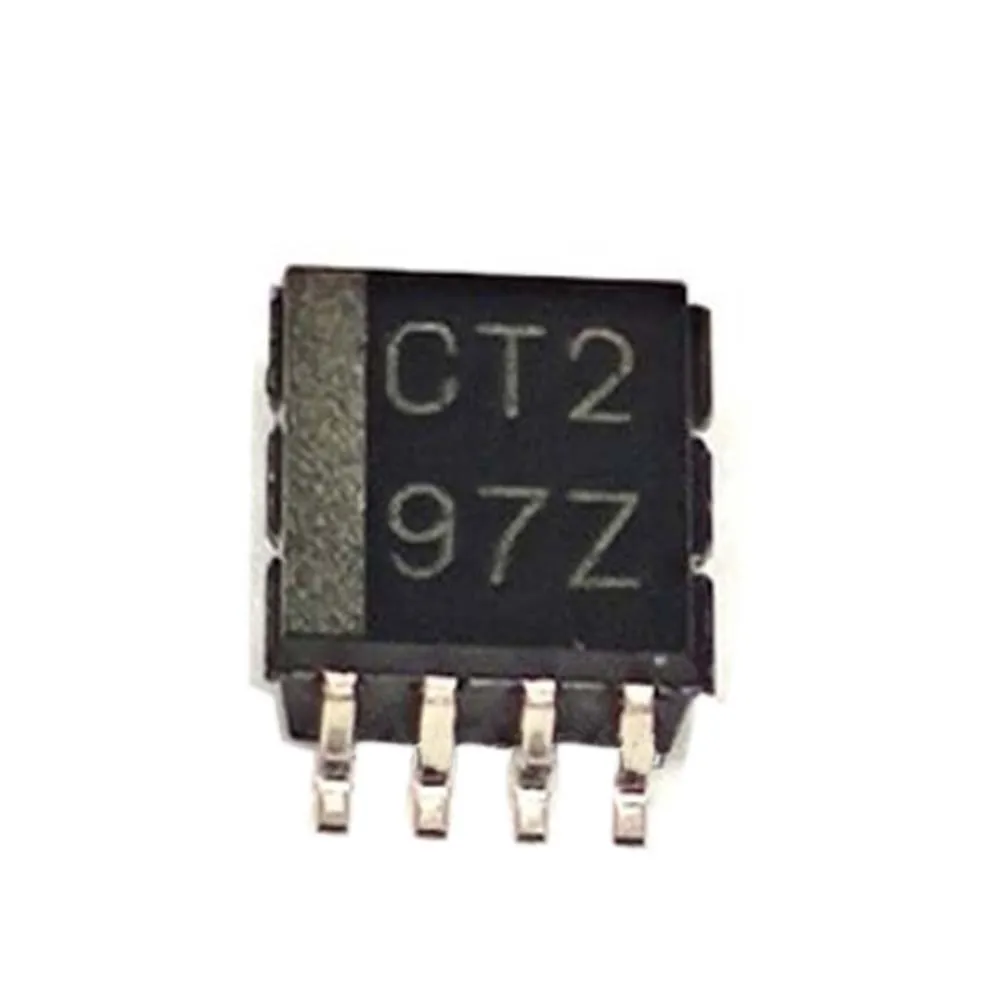 

Новый оригинальный SN74LVC2T45DCTR SSOP8 CT2