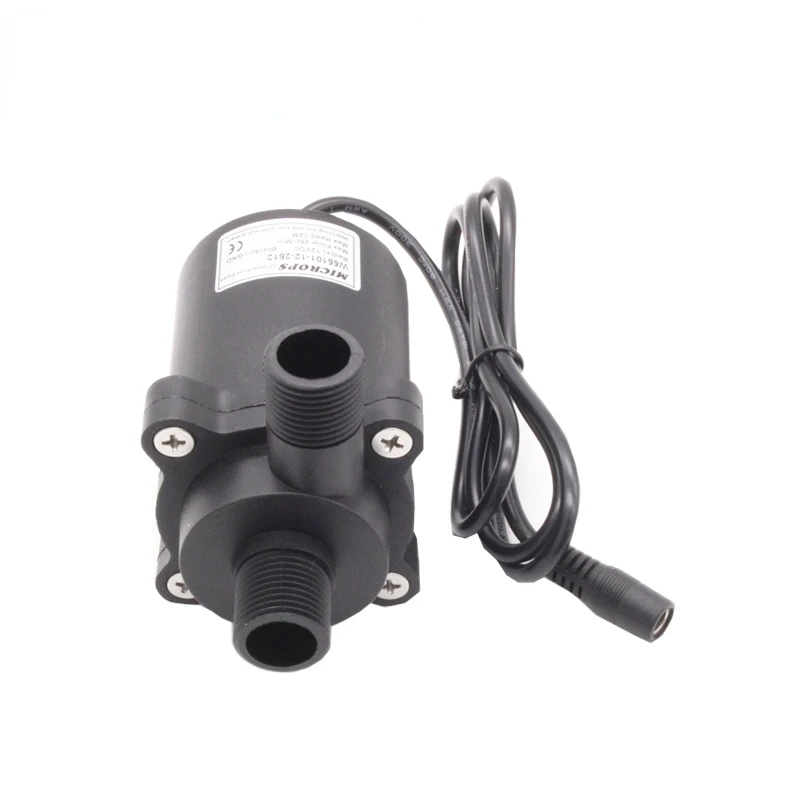 

Chinese professional manufacturer 12 volt dc pressure water pump