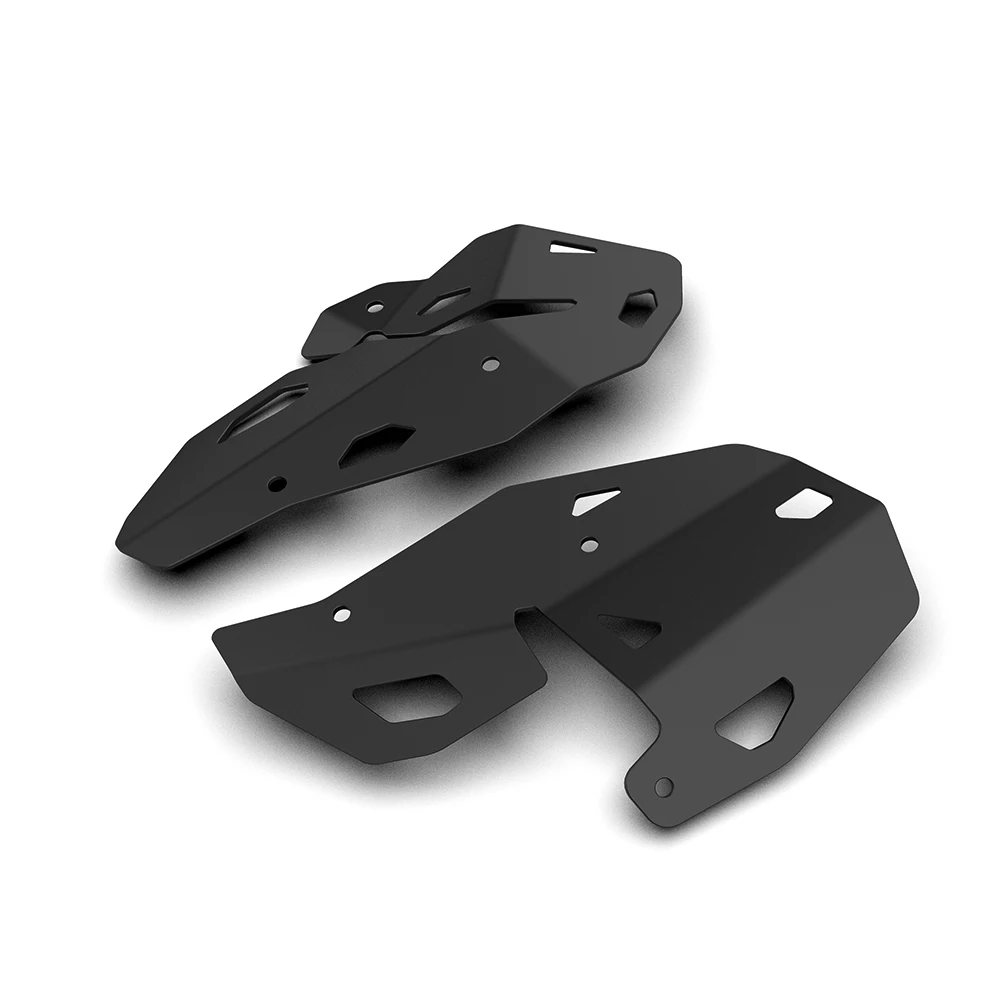 GS1300 R 1300 GS для BMW R1300GS Adventure 2023 2024 2025 защита рамы боковой панели защита пятки защитные аксессуары для мотоциклов