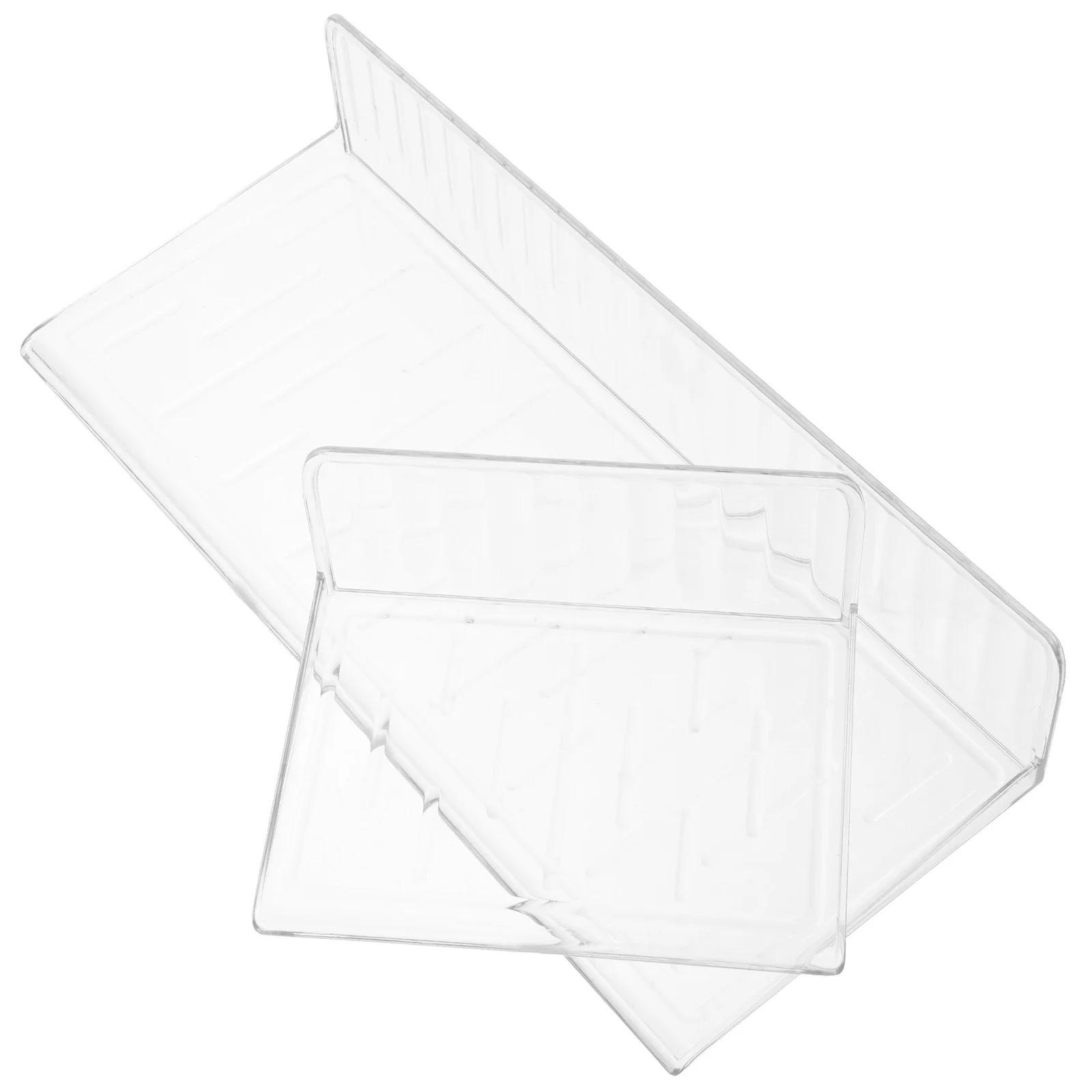 

1 Set Decorative Shelf Home Display Kitchen No Punch Shelves Bathroom Wall Shelves Floating Shelves