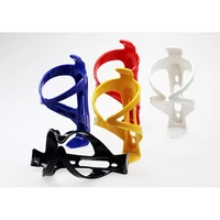 ultralight mtb bike road bike bottle cage colorful cycling tool bicycle water bottle cage bottle holder for bicycle accessories