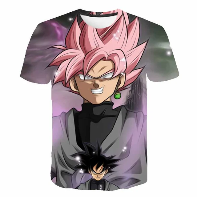 Goku Vegeta Dragon Ball Z Gorus AliExpress