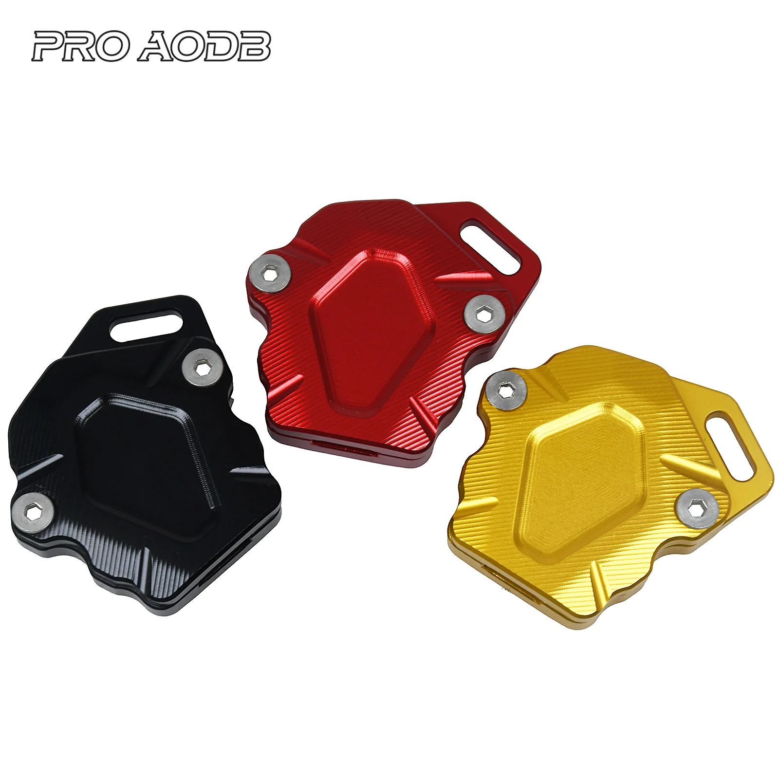 Фото Защитный чехол для ключа зажигания Surron Light Bee S / Light Bee X, универсальный, для внедорожных электромотоциклов №3