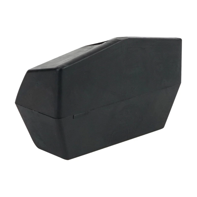 Резиновые защелки капота бамперы стабилизаторы левая и правая сторона для 579 T680