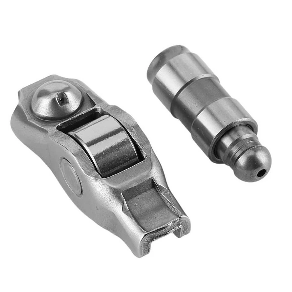 

2pc/Set Car Engine Rocker Arms Lifter Kit Replacement 5184296AH 5184332AA For Dodge For Ram 11-19 3.6L Car Accessories
