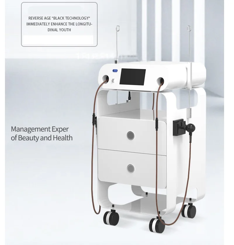 

Профессиональная 448 кГц телетерапия Indiba диатермический аппарат технология физиотерапии Indiba система ухода за телом
