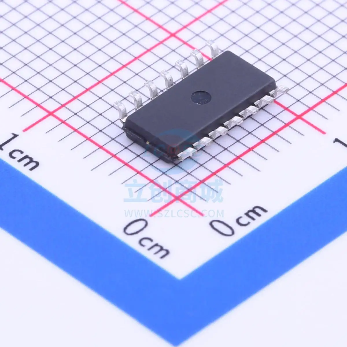 XFTS PIC16F1705-I/SL PIC16F1705-I/SLNew Original Genuine IC Chip