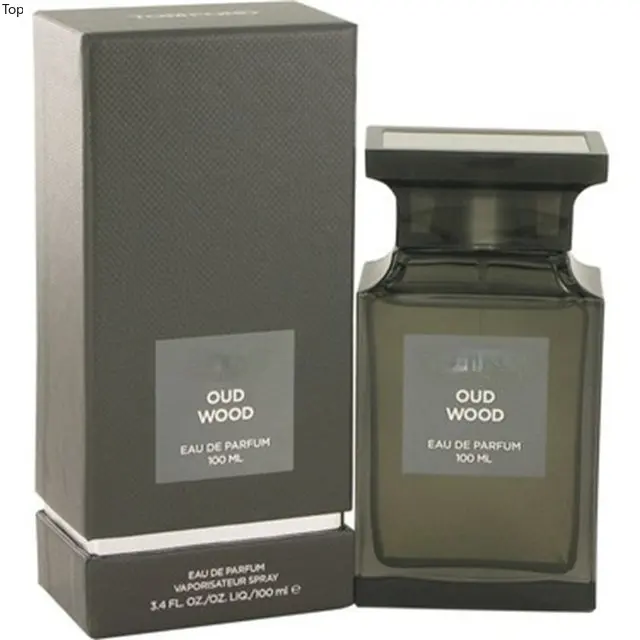 

New Date Super Imported Men's Perfume Man Women Fresh Deodorants Natural Taste Male Parfum Female Fragrances With Gift Box