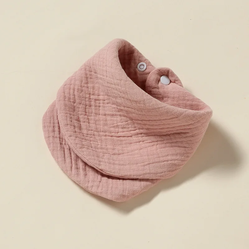 Рисунок 6 - Хлопковые Слюнявчики для кормления