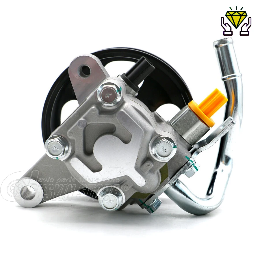 Гидроусилитель рулевого управления для 06-10 Kia Sedona 07-09 Hyundai TS 571104D200 57110-4D200 215180