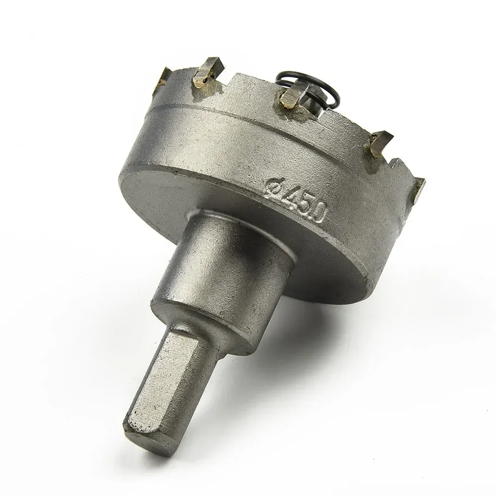 Кольцевая пила из сплава 15-55 мм 1 шт