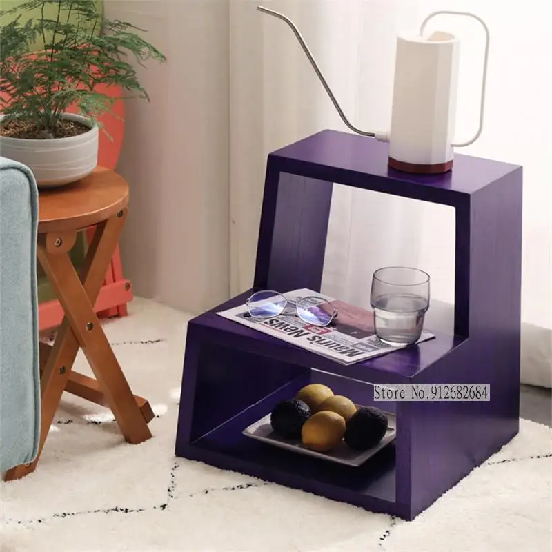 Стул для обуви из массива дерева домашний низкий стул хранения в скандинавском