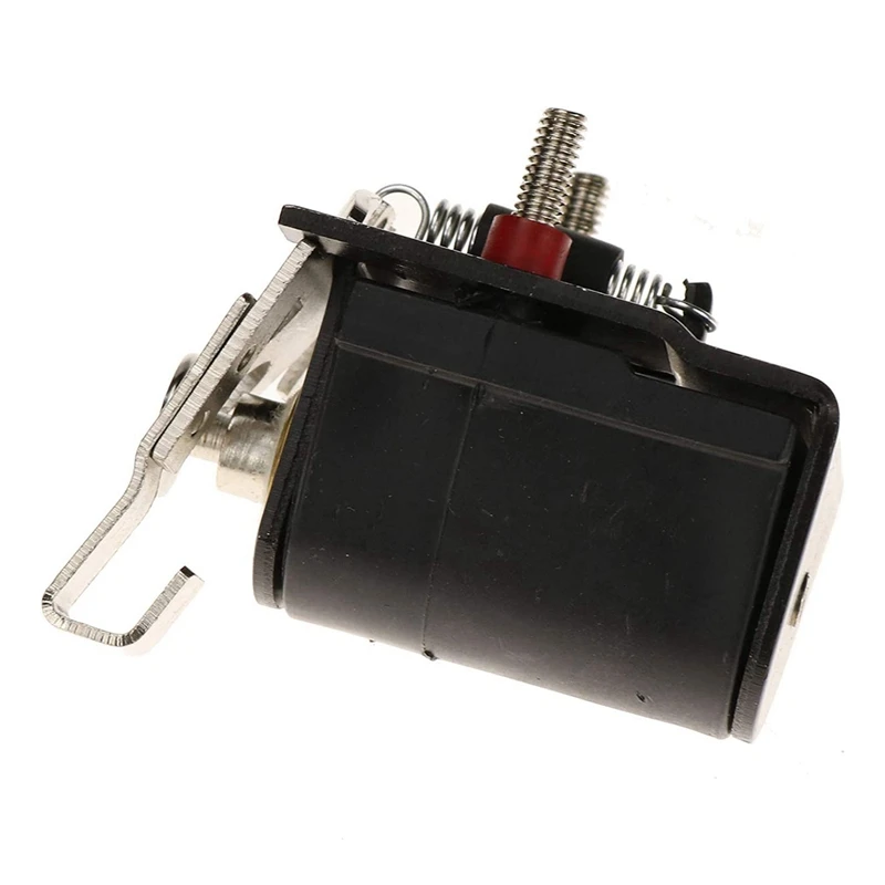 3X 26214 RE62240 RE37089 Соленоид отключения впрыска 12 В для Stanadyne Roosamaster 6 2 л 9 7 3 5