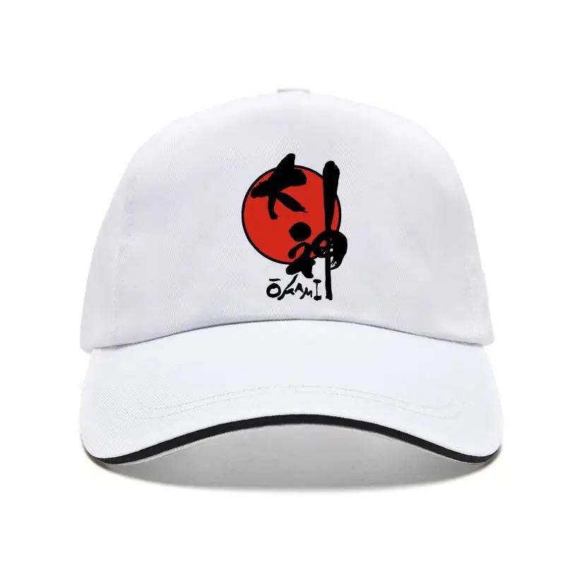 

Okami игровая Кепка Билл, мужские кепки Билл, подарок, новинка от нас
