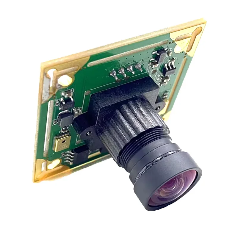 Фото Модуль камеры 4K 8MP HD 3840x2160 IMX317 USB2.0 с автофокусом/фиксированным фокусом, 100 градусов, 30 кадров/с, MJPEG YUV2 для сканирования документов и распознавания лиц №5
