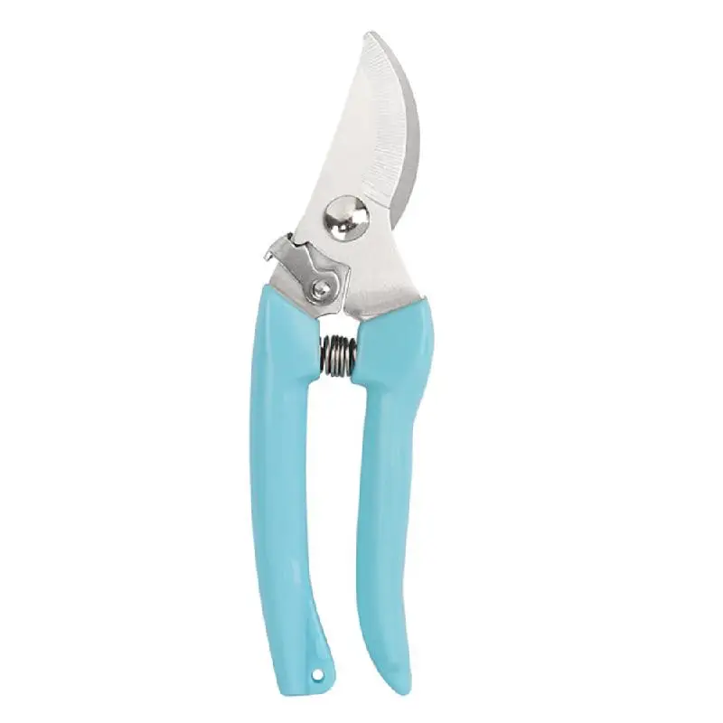 

UYANGG Garden Tools Garden Pruning Shears Plant Trim Horticulture Hand Pruner Shrub Garden Scissor Orchard Branch Shear Tools