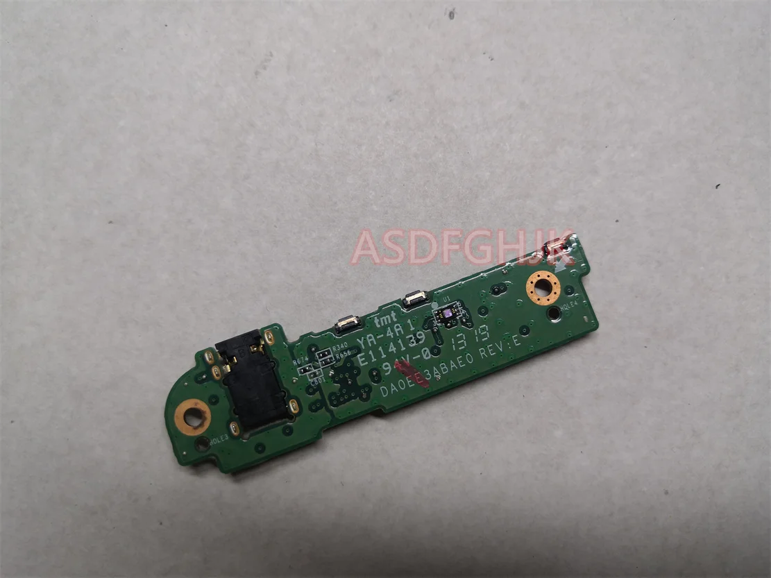 Оригинальная плата для Acer Aspire P3-171 с шлейфом (DA0EE3ABAE0) TESE OK