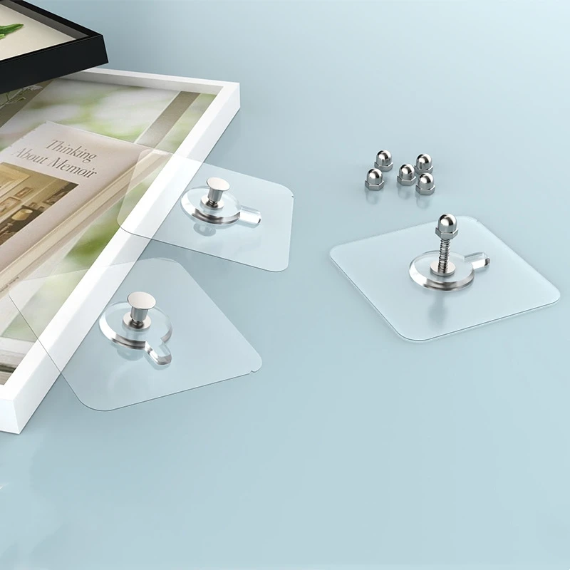 

2 шт., крючки-вешалки на клейкой основе