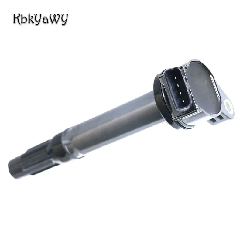 Kbkyawy Катушка зажигания для toyota RAV4 Alpha Highlander Previa Senna Asia Dragon Lexus ES350 RX350 RX450h classic 9091902251